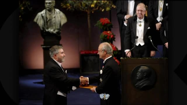 thumbnail of Moyers & Company; 201; Paul Krugman on Why Jobs Come First