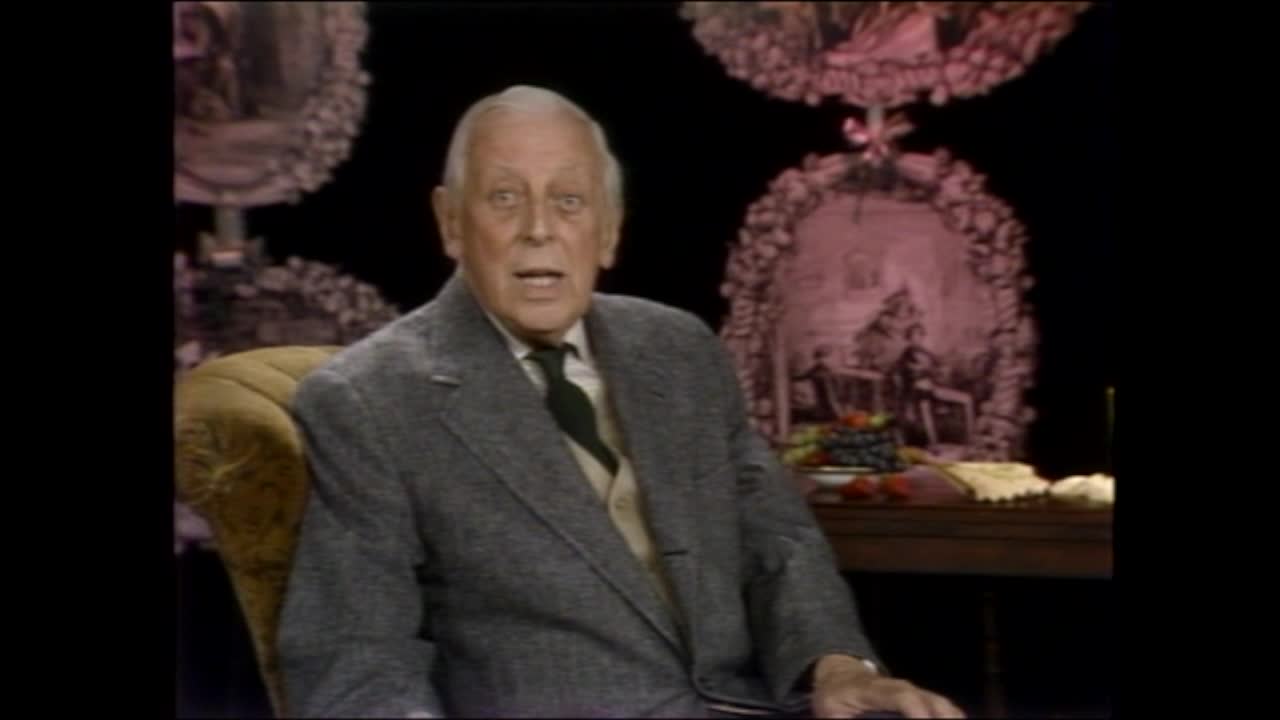 thumbnail of Masterpiece Theatre; David Copperfield (1988); David Copperfield (1988), Episode 5; 105