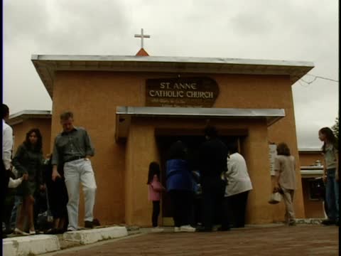 thumbnail of ¡Colores!; 1007; 
     Santa Fe, Baptism (end), Baca St, Westside Houses, Westside High, Bob St
    (begin) 
  