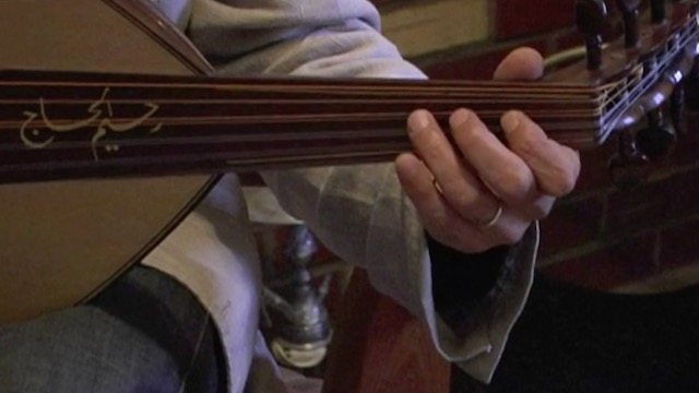 thumbnail of Artisode; 1.7; Rahim Alhaj