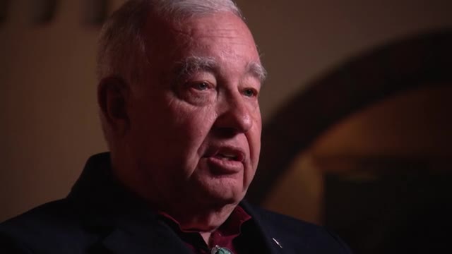 New Mexico and the Vietnam War: Portrait of a Generation; Interview ...