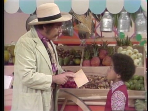 thumbnail of Villa Alegre; 101; The Friendly Friend