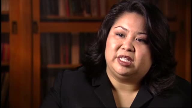thumbnail of Viewfinder; Little Manila: Filipinos in California Heartland; Tape 27