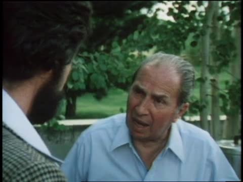 thumbnail of Bill Moyers Journal; 407; Mind At Large: Adler on Aristotle