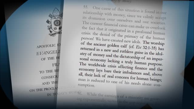 thumbnail of Moyers & Company; 251; The Pope, Poverty and Poetry