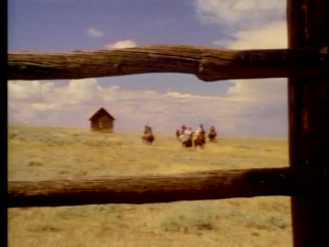 thumbnail of West of The Imagination; 104; The Wild Riders; Final Version