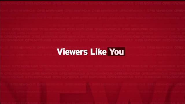 thumbnail of PBS NewsHour; November 24, 2021, 3:00pm-4:00pm PST