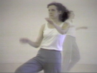 thumbnail of New Television Workshop; Watermotor for Dancer and Camera