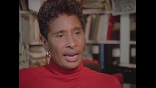 thumbnail of Eyes on the Prize II; Interview with Jean McGuire
