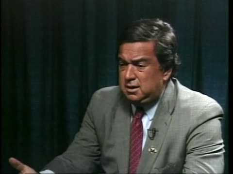 thumbnail of Report from Santa Fe; Bill Richardson
