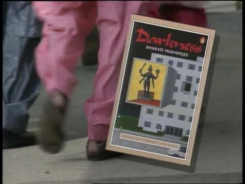 thumbnail of A World of Ideas; 219; Bharati Mukherjee