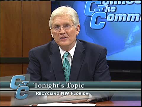 thumbnail of Connecting the Community; 3012; Recycling