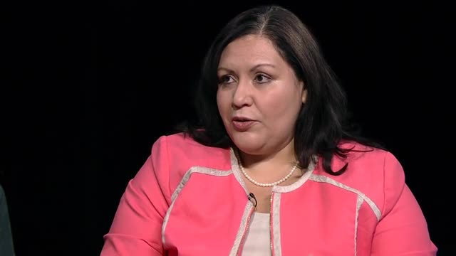 New Mexico in Focus; 840; CYFD Secretary Monique Jacobson, Library Week ...