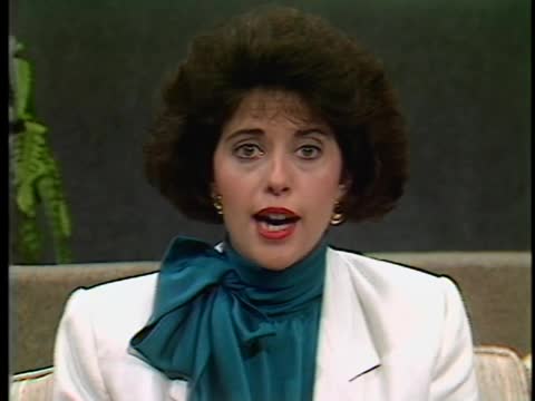Stateline, 4 May 1989 - American Archive of Public Broadcasting