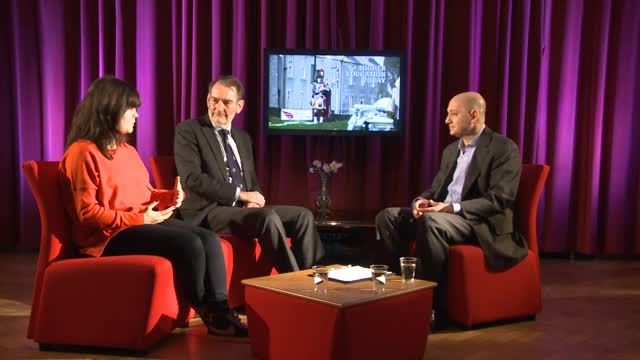 Higher Education Today; University of Aberdeen - American Archive of ...