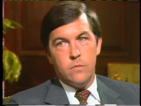 thumbnail of Bill Moyers Journal; 703; The Carter Years: One Man's Perspective