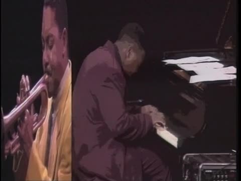 thumbnail of Jack/Ron Tribute Tape Washington D.C.