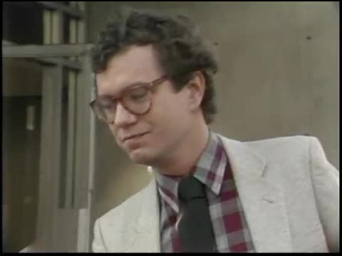 Comedy show - American Archive of Public Broadcasting
