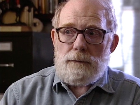 Remarkable People: Making a Difference in the Northwest; Interview with ...