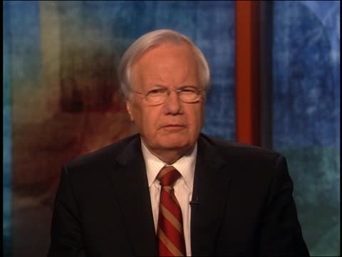 thumbnail of Bill Moyers Journal (2007-2010); 1351; Simon Johnson and James Kwak; Moyers on the True Cost of War