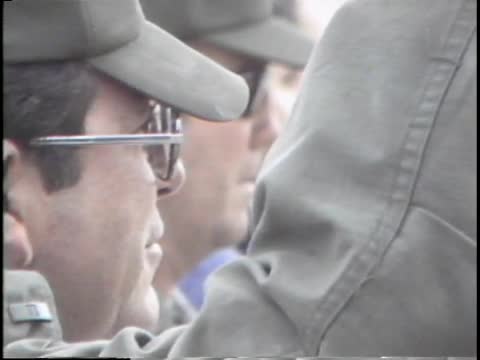 thumbnail of Illustrated Daily; Penitentiary Riot: Ground After Recapture