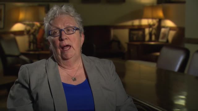 thumbnail of Taming New Mexico; Maureen Sanders Interview