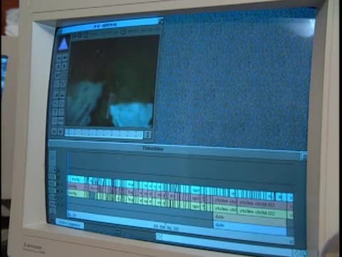 thumbnail of Oregon Art Beat; #201; Ken Kesey