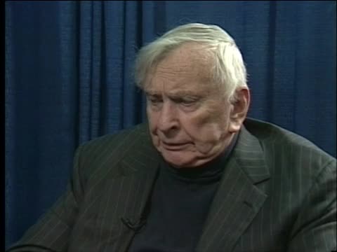 thumbnail of Report from Santa Fe; Gore Vidal, Part 2