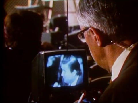 thumbnail of Behind the Lines; 201; The press and Watergate