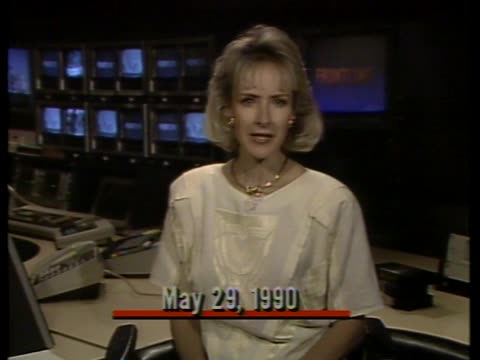 thumbnail of Frontline: The Dallas Drug War and Follow-Up Discussion