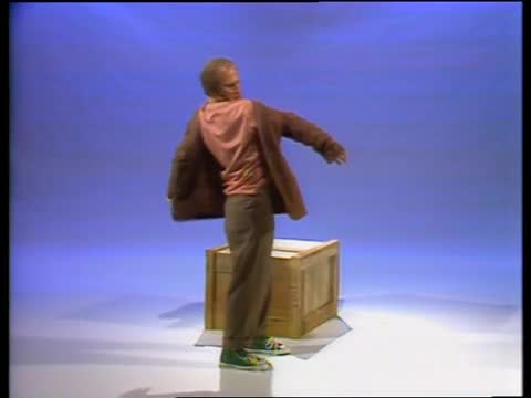 thumbnail of Rainbow's End; 103; Word Classification