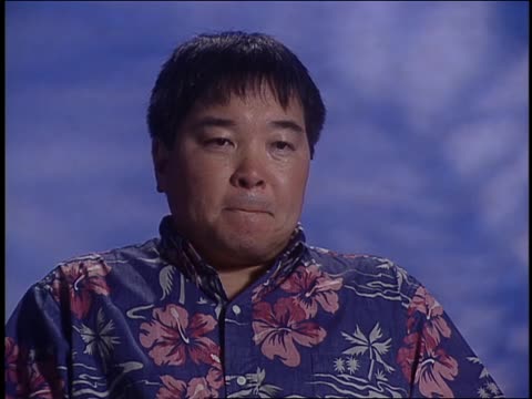 thumbnail of Biography Hawaiʻi; Koji Ariyoshi; Interview with Clyde Hayashi 7/6/04 #1