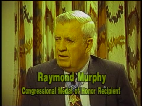 thumbnail of Report from Santa Fe; Medal of Honor Recipients: Raymond Murphy and Hiroshi Miyamura