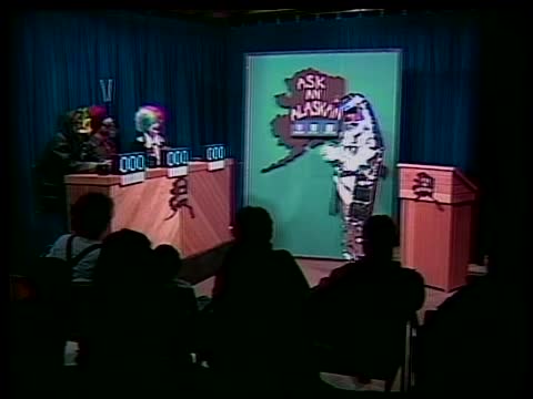 thumbnail of Ask An Alaskan