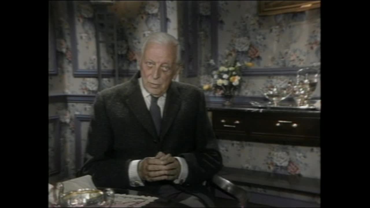 thumbnail of Masterpiece Theatre; The Death of the Heart; 0