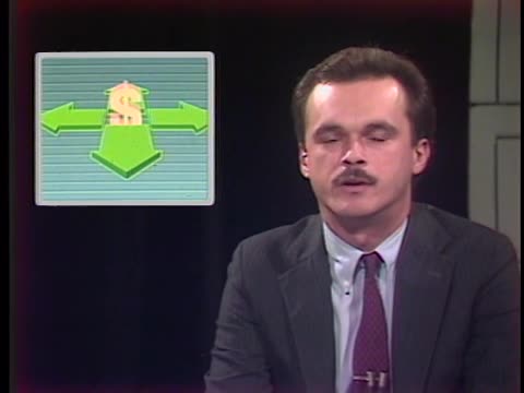 Stateline, 11 August 1987 - American Archive of Public Broadcasting