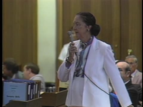 Stateline, 29 May 1987 - American Archive of Public Broadcasting