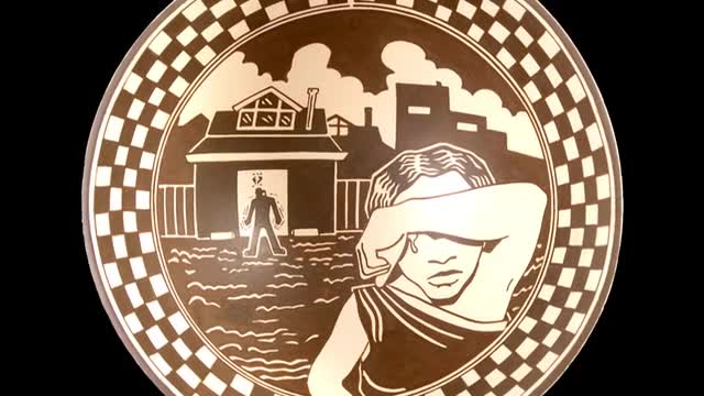 thumbnail of Artisode; 2.7; Timothy Horn