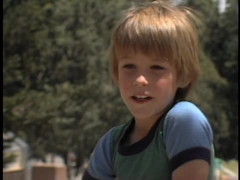 thumbnail of Illustrated Daily; Library Footage - Kids on Playground