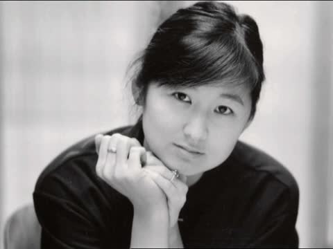 thumbnail of Becoming American: Personal Journeys; 103; Maya Lin