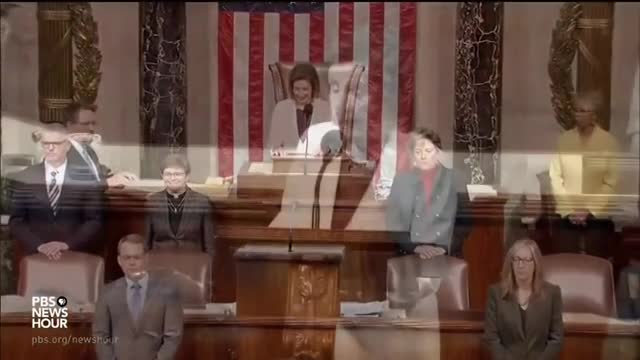 thumbnail of PBS NewsHour; Thursday, November 17, 2022, 6:00pm-7:00pm PST