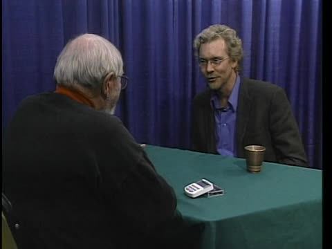 thumbnail of Report from Santa Fe; Ian Hoffman
