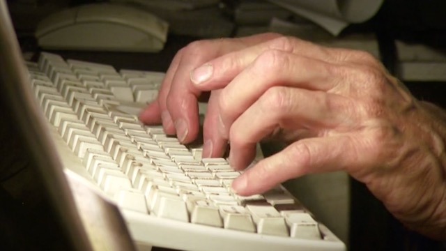 thumbnail of Artisode; John Nichols Introduction