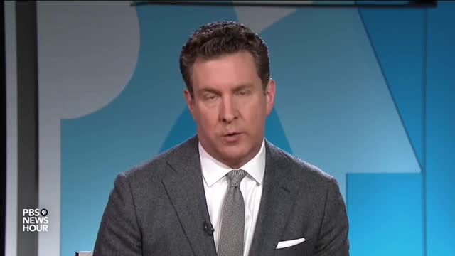 thumbnail of PBS NewsHour; Thursday, December 22, 2022, 6:00pm-7:00pm PST