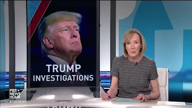 thumbnail of PBS NewsHour; Tuesday, December 6, 2022, 6:00pm-7:00pm PST