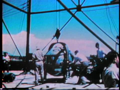 thumbnail of Illustrated Daily; Trinity Footage