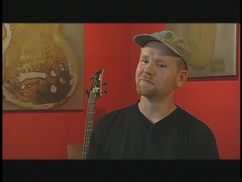 thumbnail of Oregon Art Beat; #418