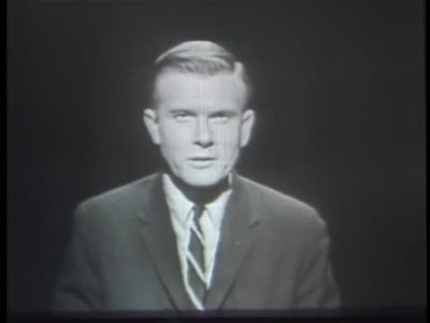 thumbnail of Inauguration of Governor Dan K. Moore, 1965