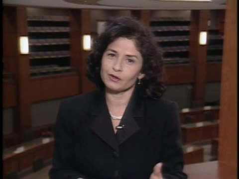 Roundhouse Report B Roll - American Archive of Public Broadcasting