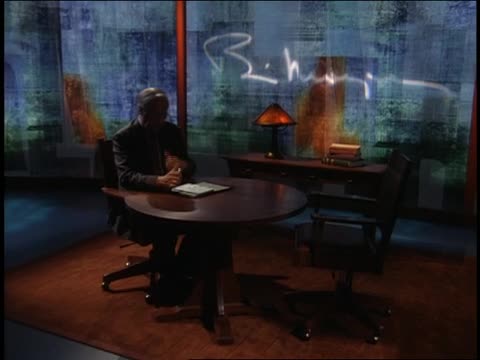 thumbnail of Bill Moyers Journal (2007-2010); 1126; Christian Zionism; Rabbi Michael Lerner and Dr. Timothy P. Weber; Iran: The Talk of the Town; On the Grace of the Amish